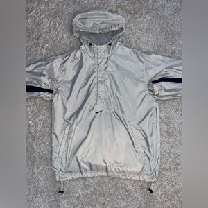 VINTAGE* Nike Windbreaker
